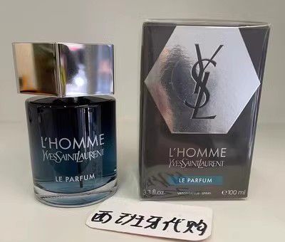 西班牙正品代购YSL圣罗兰天之骄子L'HOMME LE Parfum100ML