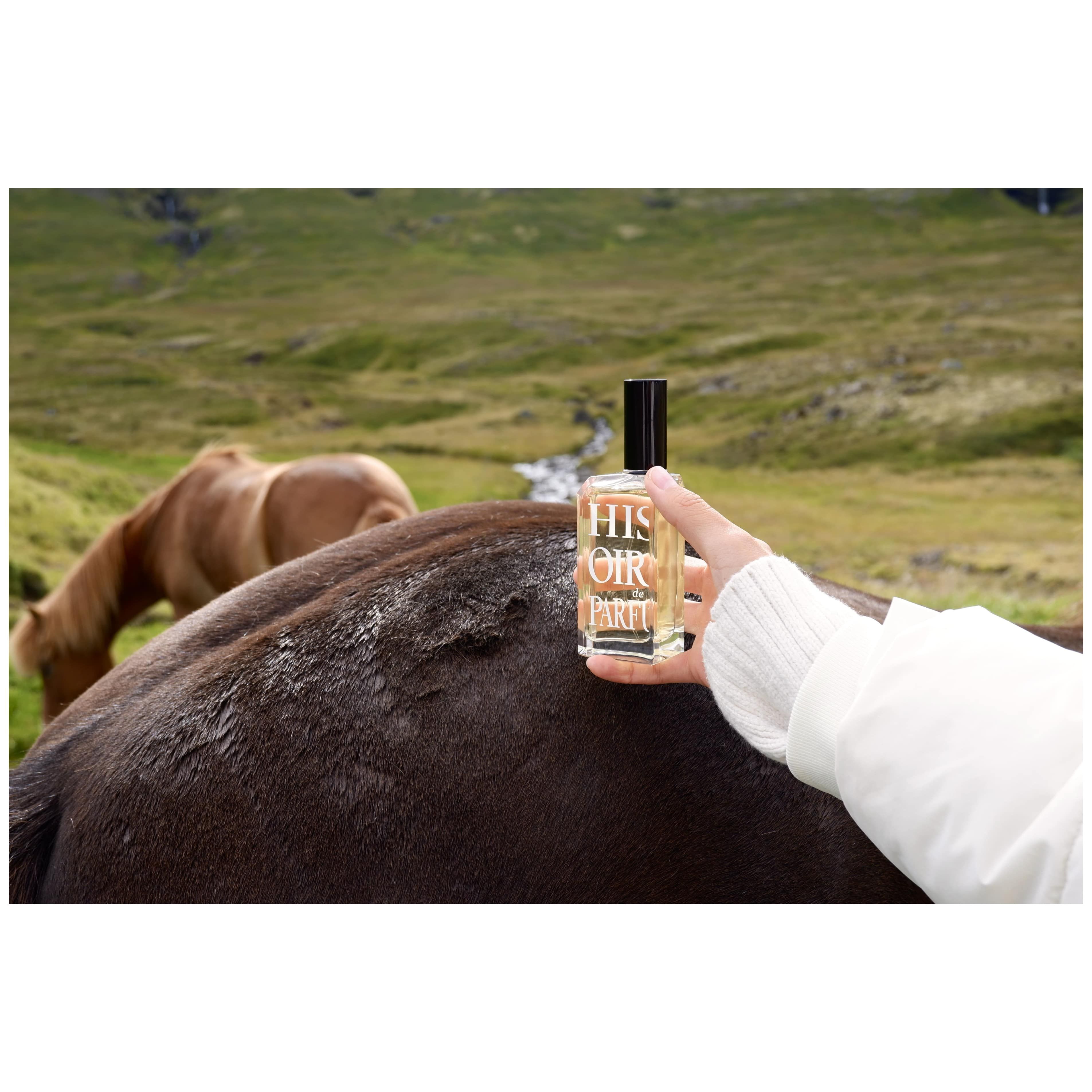 1899 海明威 - 香水故事 Histoires de parfums